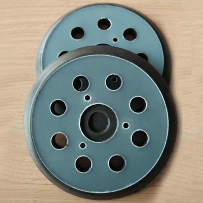 Основа для 8 отверстий Φ замены Makita 743081-8 Bo5030 Bo5031 Bo5041 Bo5010 Mt922 Mt944 M9204B M9202 Mt924 M9202B |