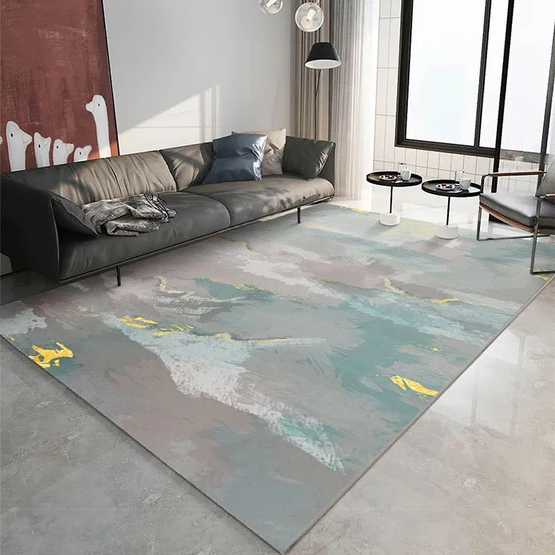 Reese Fresh Plain Abstract Japanese Style Simplicity Living Room Carpets Light Luxury Retro Area Rug Bedroom Sofa Table Washable
Reese Fresh Plain Abstract Japanese Style Simplicity Living Room Carpets Light Luxury Retro Area Rug Bedroom Sofa Table Washable