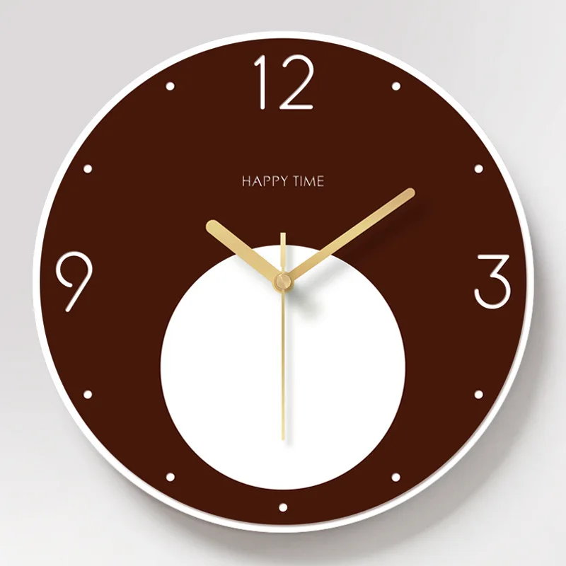 Nordic Creative Office Acrylic Wall Clock Living Room Luxury Silent Digital Wall Clock Modern Design Zegar Home Decor BW50WC
Nordic Creative Office Acrylic Wall Clock Living Room Luxury Silent Digital Wall Clock Modern Design Zegar Home Decor BW50WC