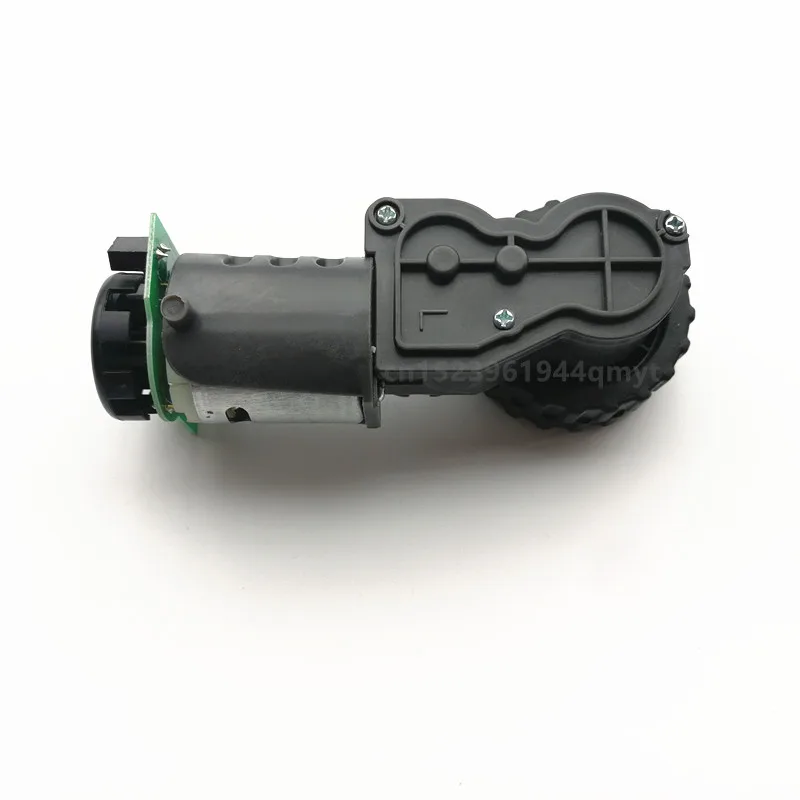 Двигатель левого колеса для пылесоса philips FC8792 FC8794 FC8796 FC8795|Запчасти пылесоса| |