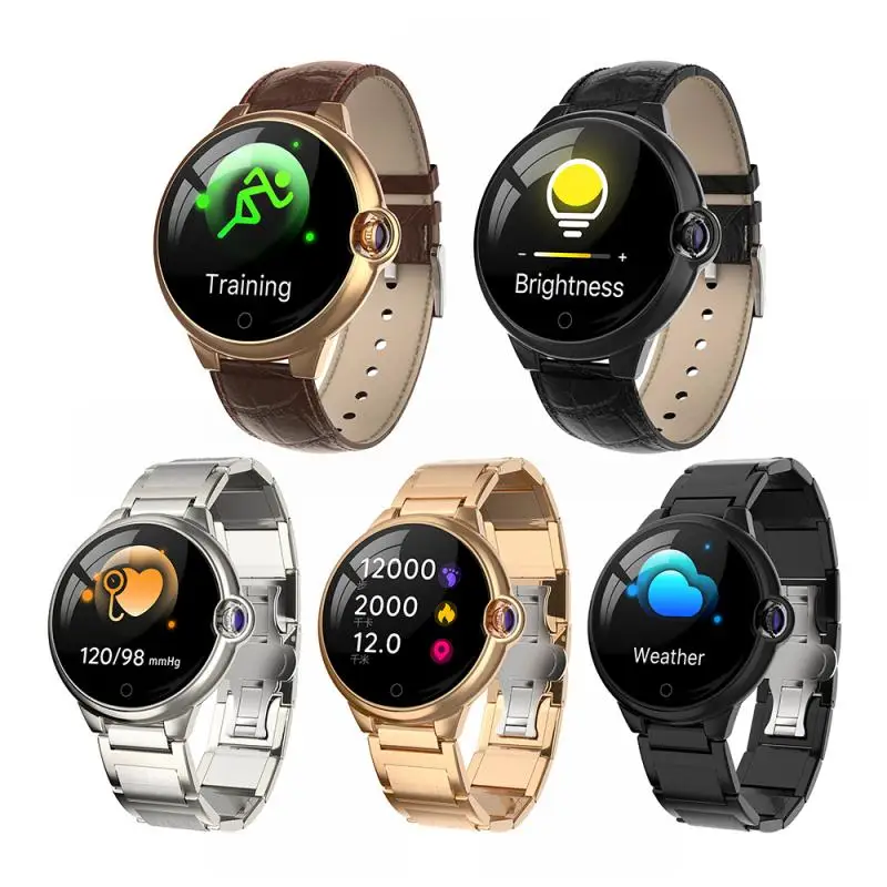 DR88 Smart Watch Fitness Bracelet Double Curved Edge Waterproof Multi-sport Mode Elegant Fashionable Smartwatch Wearable Watches
DR88 Smart Watch Fitness Bracelet Double Curved Edge Waterproof Multi-sport Mode Elegant Fashionable Smartwatch Wearable Watches