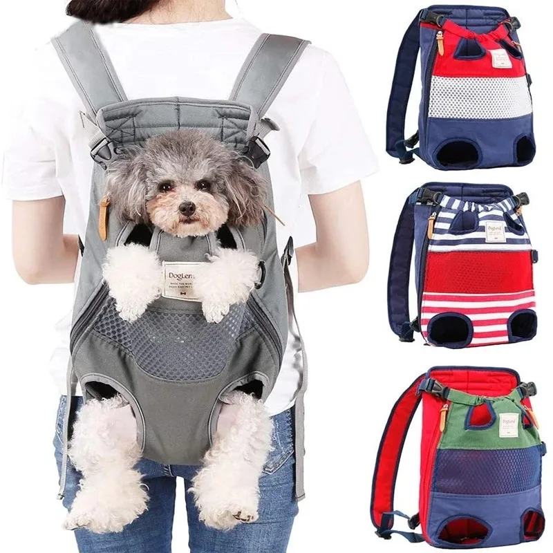 Dog Sling Carrier Travel Accessories Pet Carrier Backpack Walking Carrying Backpack For Small Medium Cat Dog Bulldog Teddy Puppy
Dog Sling Carrier Travel Accessories Pet Carrier Backpack Walking Carrying Backpack For Small Medium Cat Dog Bulldog Teddy Puppy