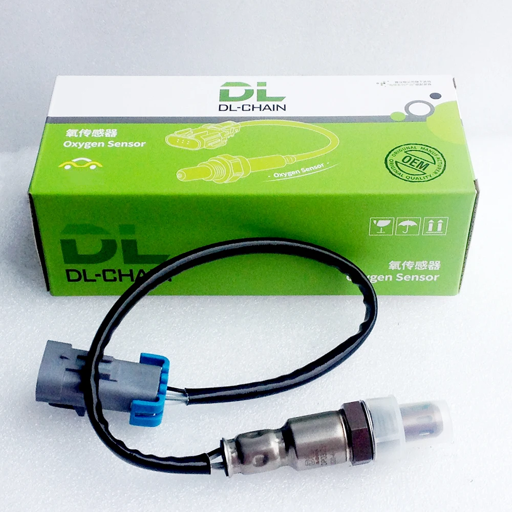 High Quality Oxygen Sensor Is Suitable For The New Buick Regal Lacrosse 2.0T 2.4T Rear 12-15 Model No. F00HL00359
High Quality Oxygen Sensor Is Suitable For The New Buick Regal Lacrosse 2.0T 2.4T Rear 12-15 Model No. F00HL00359