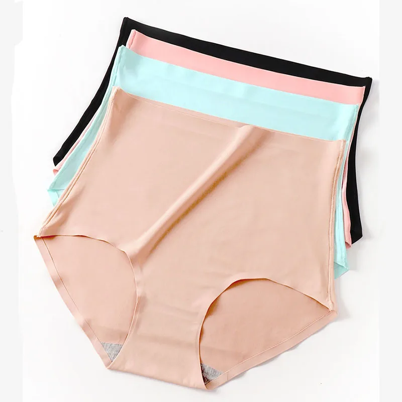 Женское нижнее белье, ледяные шелковые бесшовные трусики с высокой талией, мягкое нижнее белье для похудения, живота, дышащие брифы
Женское нижнее белье, ледяные шелковые бесшовные трусики с высокой талией, мягкое нижнее белье для похудения, живота, дышащие брифы