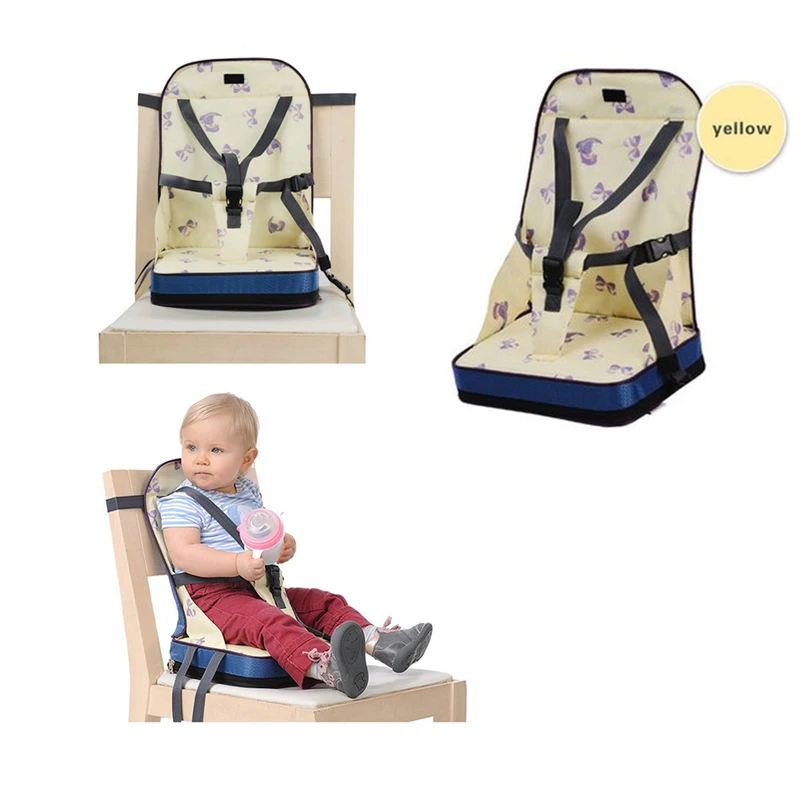 Baby Kids Toddler Fashion Portable Foldable Waterproof Oxford Cloth Dining Chair
Baby Kids Toddler Fashion Portable Foldable Waterproof Oxford Cloth Dining Chair