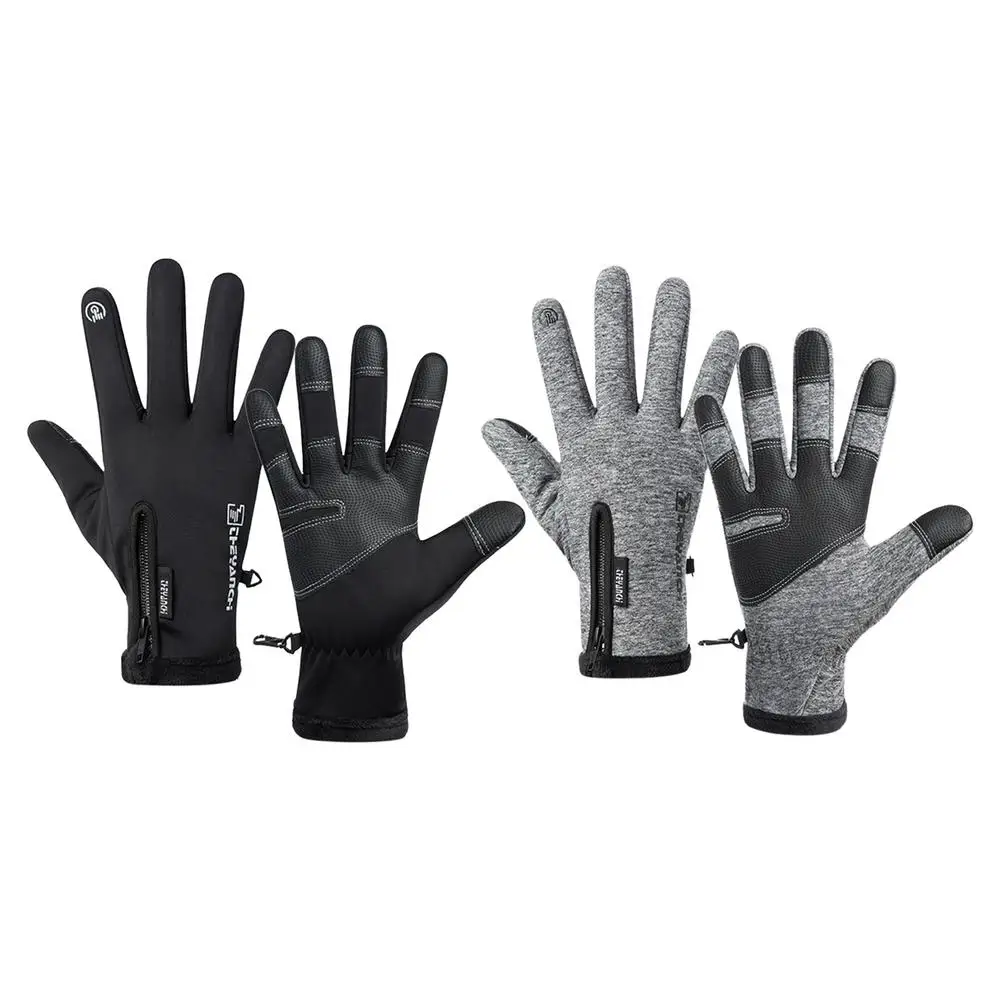 M/L/XL Winter Gloves Water-Resistant Heated Glove Conductive Leather For Easily Phone Texting In Cold Weather Warm Hand Holiday
M/L/XL Winter Gloves Water-Resistant Heated Glove Conductive Leather For Easily Phone Texting In Cold Weather Warm Hand Holiday