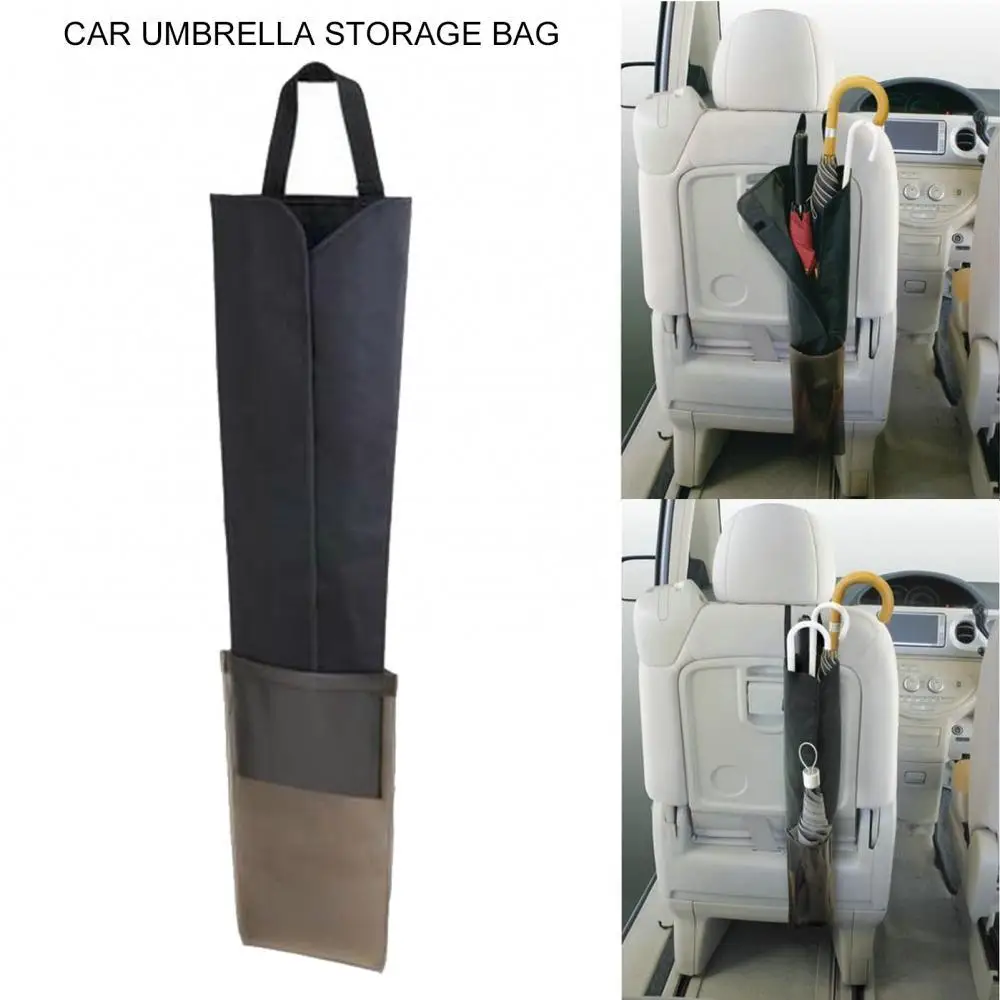 55% Dropshipping!!Universal Waterproof Oxford Cloth Car Umbrella Organizer Holder Storage Bag
55% Dropshipping!!Universal Waterproof Oxford Cloth Car Umbrella Organizer Holder Storage Bag
