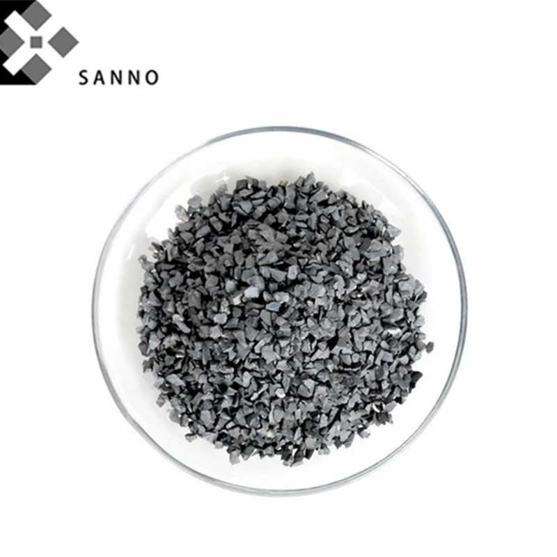 

High purity 99.99% pure Se selenium granules 4N selenium pellets semiconductor materials for scientific research