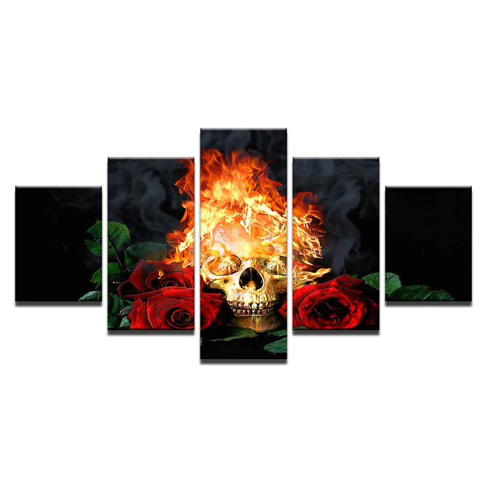 Home decor Poster Print Canvas Painting Picture Home Decor Modern HD 5 Pieces Pictures Wall Art for Living Room
Home decor Poster Print Canvas Painting Picture Home Decor Modern HD 5 Pieces Pictures Wall Art for Living Room