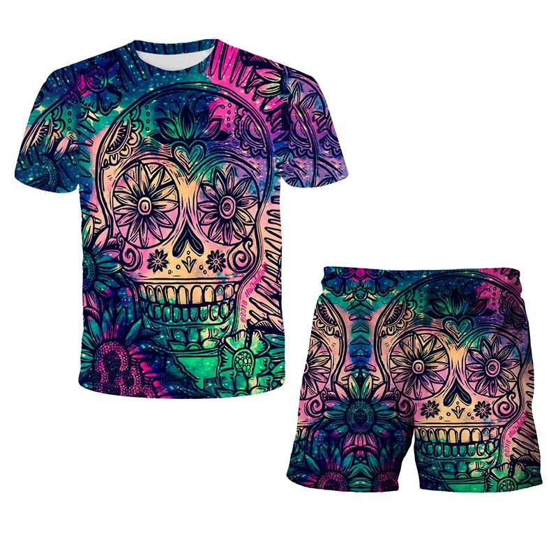 Skeleton 2021 T-Shirt for Baby Boy T-Shirt Kids Dress Set T-Shirt and Shorts 2 Dress Set Girls Boy Dress Set
Skeleton 2021 T-Shirt for Baby Boy T-Shirt Kids Dress Set T-Shirt and Shorts 2 Dress Set Girls Boy Dress Set
