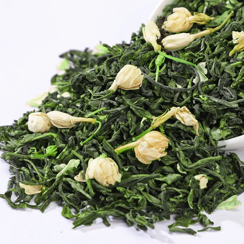 2021 New Tea Jasmine Tea Fragrant Bags Bulk Jasmine Tea Fragrant Bags 
2021 New Tea Jasmine Tea Fragrant Bags Bulk Jasmine Tea Fragrant Bags