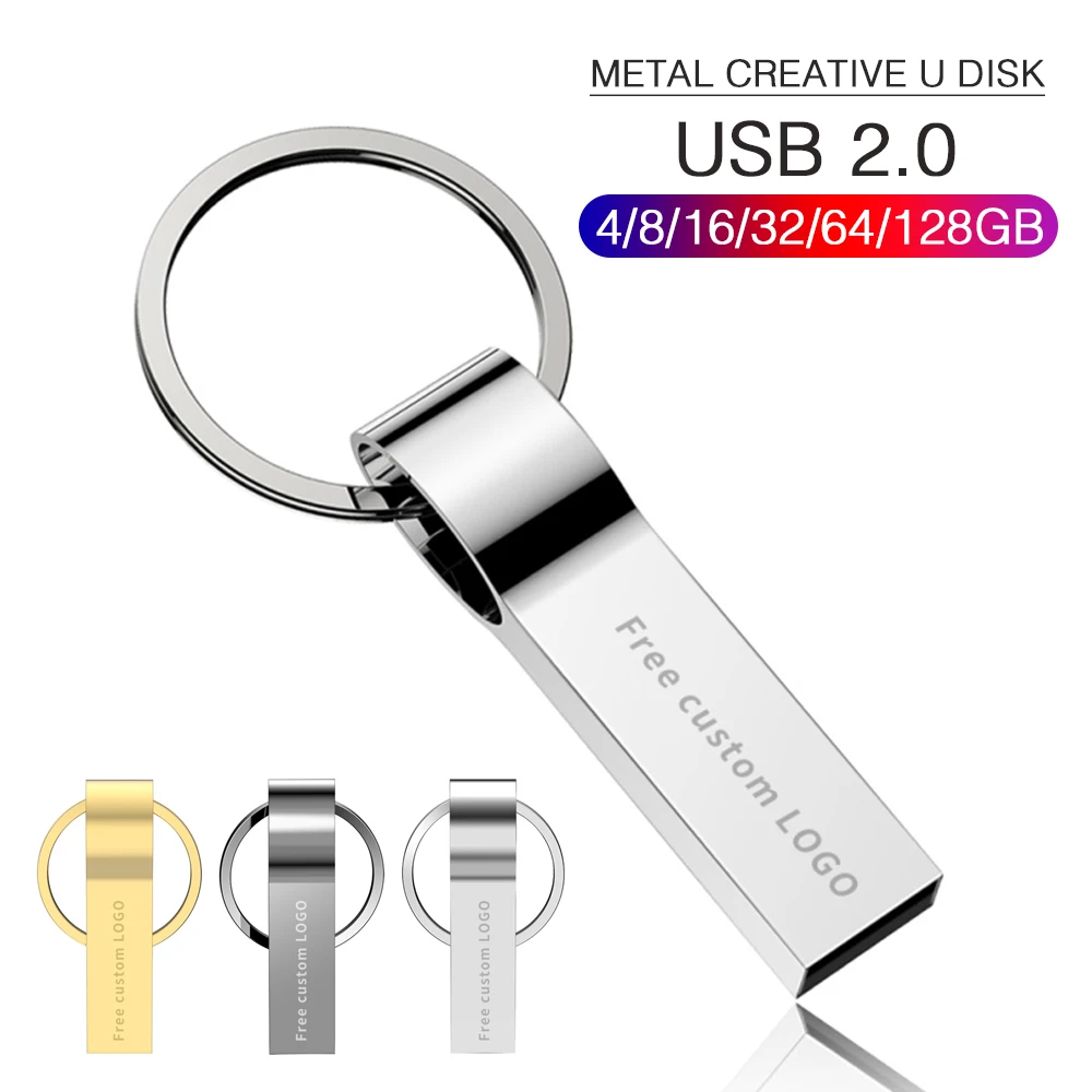 Usb флеш-накопитель объемом 64 ГБ, металлический флеш-накопитель объемом 16 ГБ, usb флеш-накопитель объемом 2,0 ГБ, 8 ГБ, 4 Гб, водонепроницаемый флеш...
Usb флеш-накопитель объемом 64 ГБ, металлический флеш-накопитель объемом 16 ГБ, usb флеш-накопитель объемом 2,0 ГБ, 8 ГБ, 4 Гб, водонепроницаемый флеш...