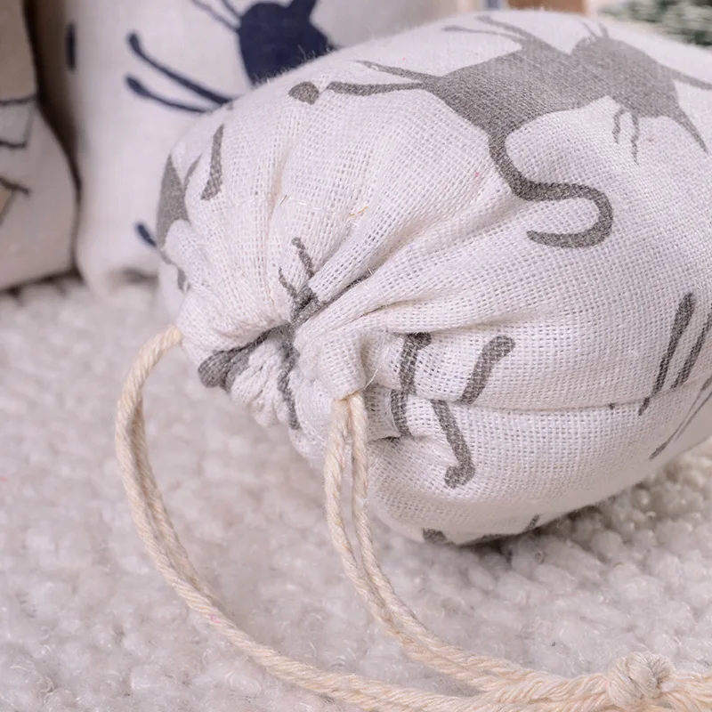 Women Cotton Drawstring Shopping Bag Eco Reusable Folding Grocery Cloth Cute Cats Pouch Case Travel Home Stora Drawstring Bag 
Women Cotton Drawstring Shopping Bag Eco Reusable Folding Grocery Cloth Cute Cats Pouch Case Travel Home Stora Drawstring Bag