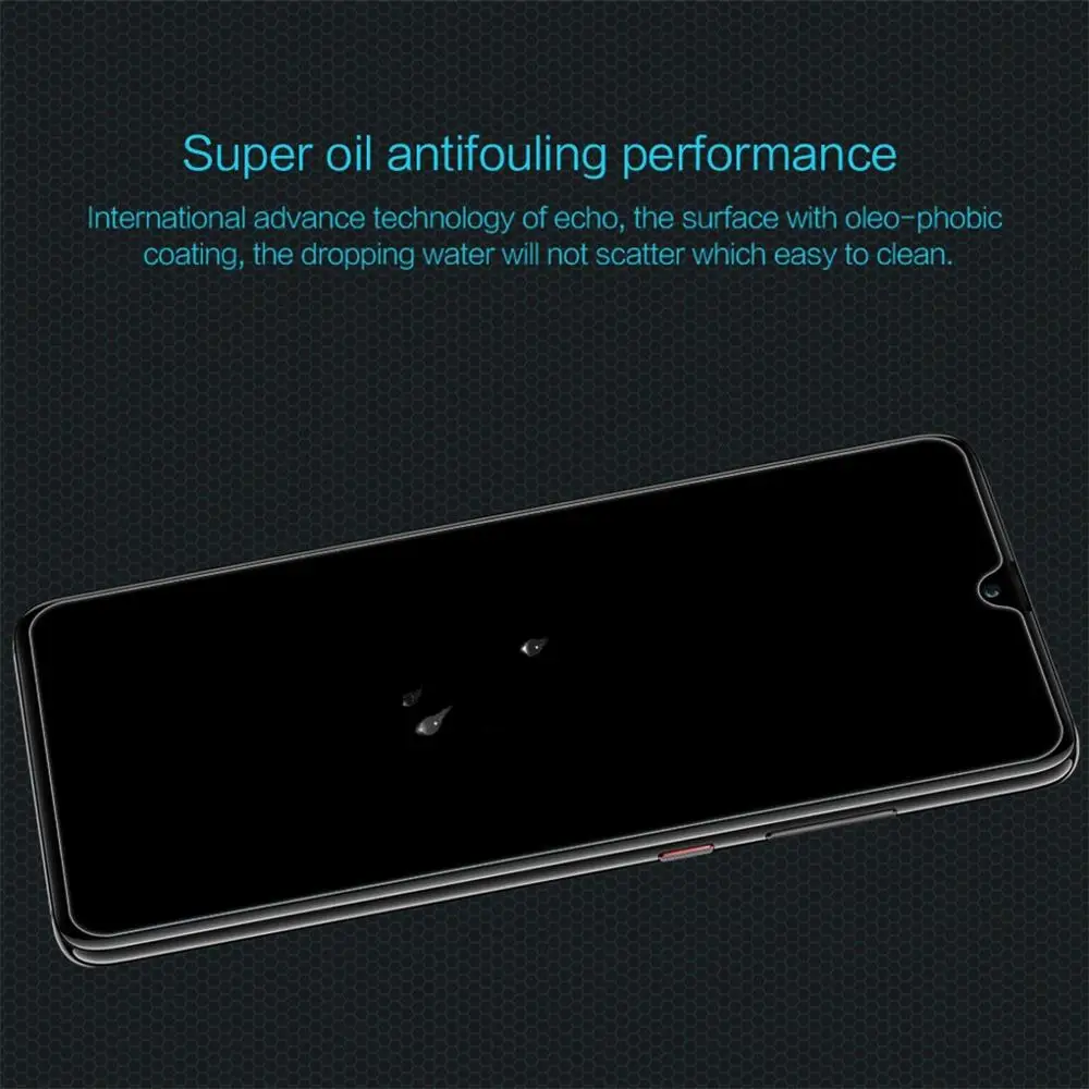 3Pcs Protective Glass for Huawei P30 Lite Pro Screen Protector P20 Mate 20 30 P Smat Z 2019 Tempered | Мобильные телефоны и