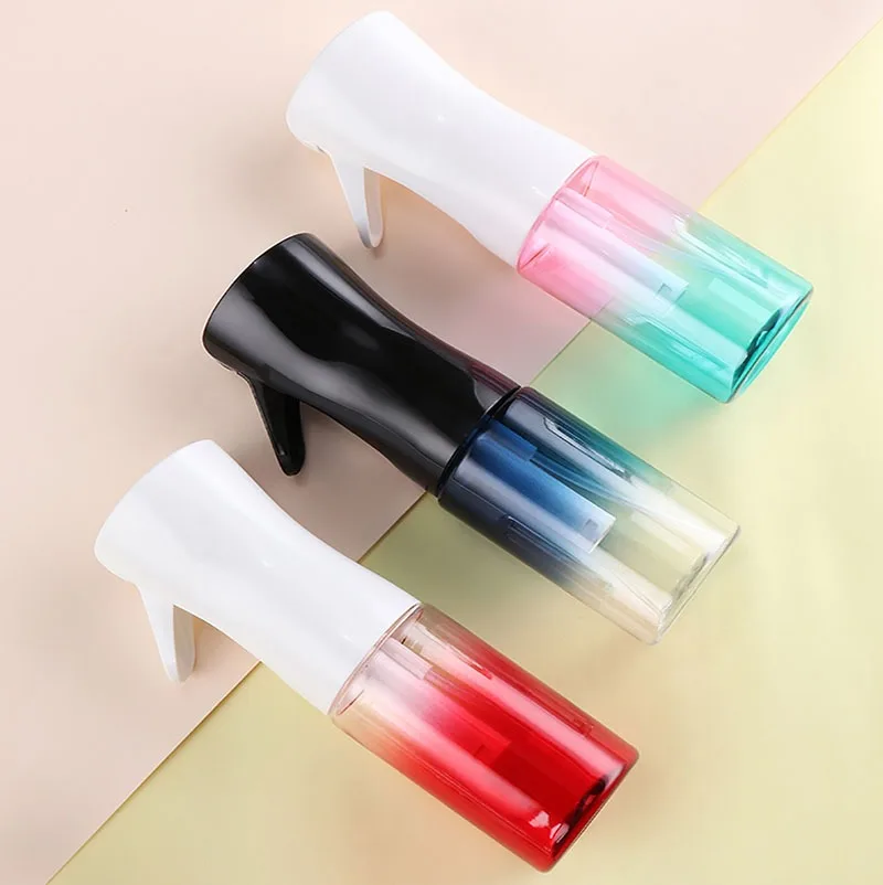 Hair Fogger Hairdressing Spray Bottle Empty Bottle Refillable Mist Bottle Salon Barber Hair Tools Water Barber Sprayer Care Tool
Hair Fogger Hairdressing Spray Bottle Empty Bottle Refillable Mist Bottle Salon Barber Hair Tools Water Barber Sprayer Care Tool