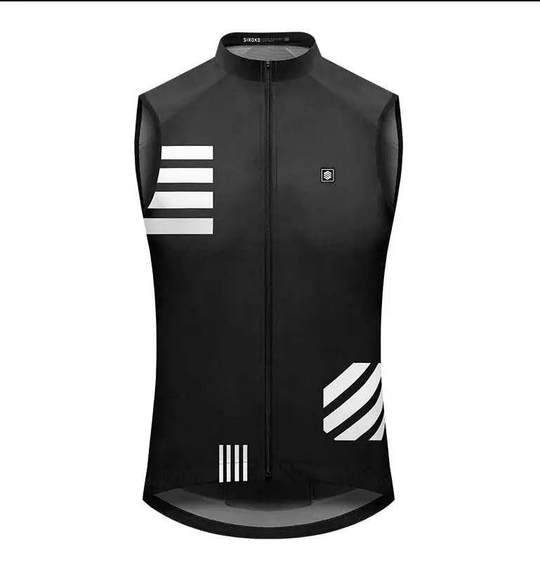 2021 limIted RCC PRO TEAM lightweight windproof cycling GILET men or women cycling Windbreak vest road mtb wind vest
2021 limIted RCC PRO TEAM lightweight windproof cycling GILET men or women cycling Windbreak vest road mtb wind vest
