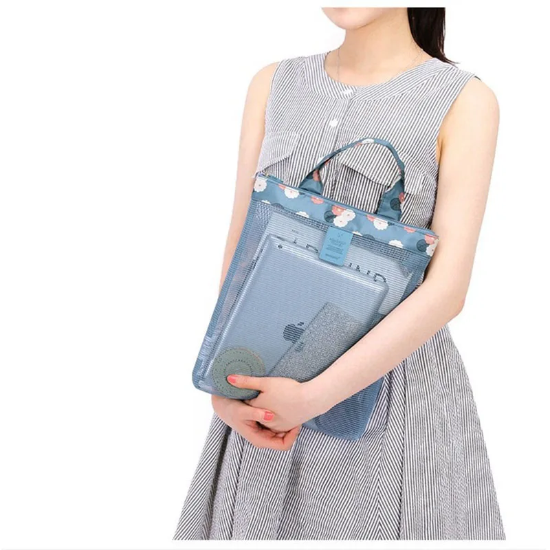 New summer swimming beach bag swimsuit mesh storage bag Oxford cloth mesh breathable storage bag wash bag sports handbag
New summer swimming beach bag swimsuit mesh storage bag Oxford cloth mesh breathable storage bag wash bag sports handbag