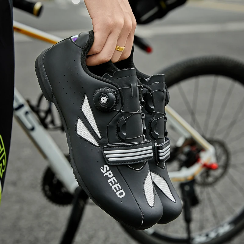 Man Cycle Sneaker Brand MTB Shoes Breathable Mountain Bike Shoes Anti-skid Road Racing Bicycle Shoe Men Sport Cycling Sneakers
Man Cycle Sneaker Brand MTB Shoes Breathable Mountain Bike Shoes Anti-skid Road Racing Bicycle Shoe Men Sport Cycling Sneakers