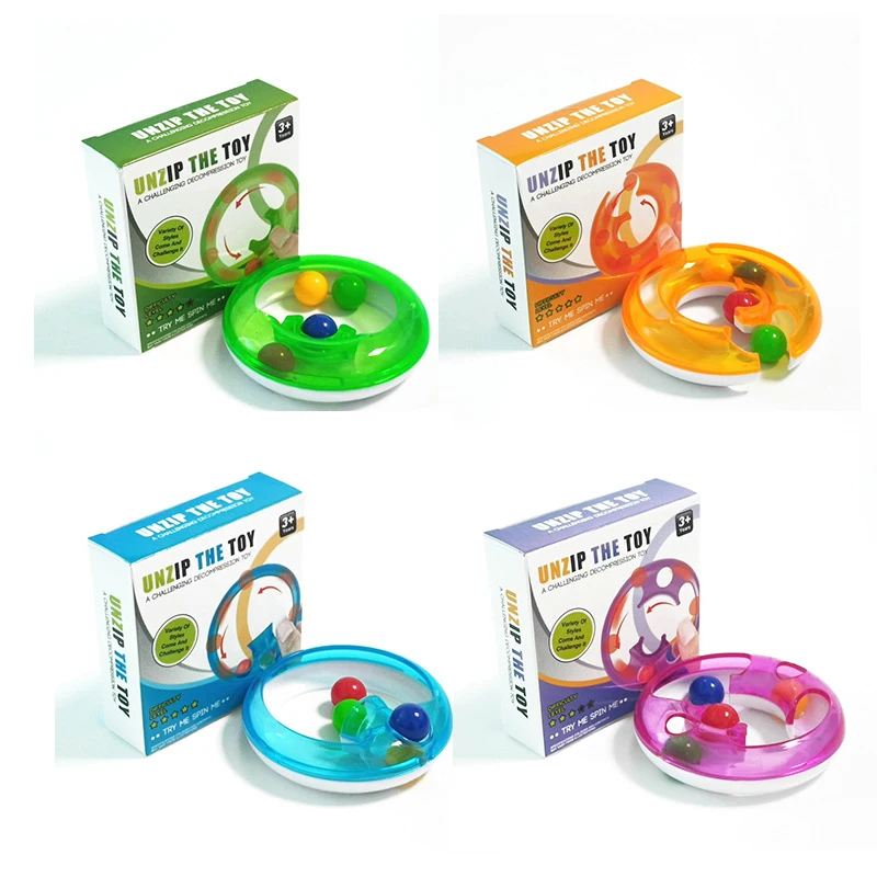 2021 Innovative Fidgeting Allows You To Spin And Make Tricky Decompression Toys New Adult Child Finger Relief Toy
2021 Innovative Fidgeting Allows You To Spin And Make Tricky Decompression Toys New Adult Child Finger Relief Toy