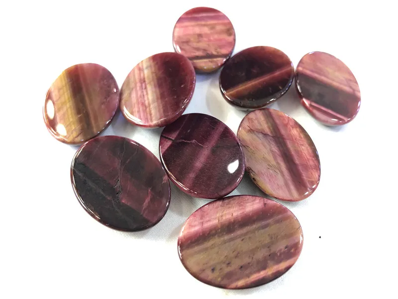 Wholesale 3pcs/lot fashion Red Tiger Eye Oval CAB CABOCHON stone loose precious beads 22x30mm gemstone jewelry
Wholesale 3pcs/lot fashion Red Tiger Eye Oval CAB CABOCHON stone loose precious beads 22x30mm gemstone jewelry