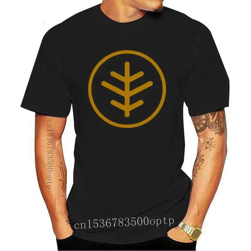 New Wychwood Icon Logo T-Shirt - Schwarz oder Ziegelrot free shippingsummer Hot Sale 2021 Tee Print Men T-Shirt Top
New Wychwood Icon Logo T-Shirt - Schwarz oder Ziegelrot free shippingsummer Hot Sale 2021 Tee Print Men T-Shirt Top