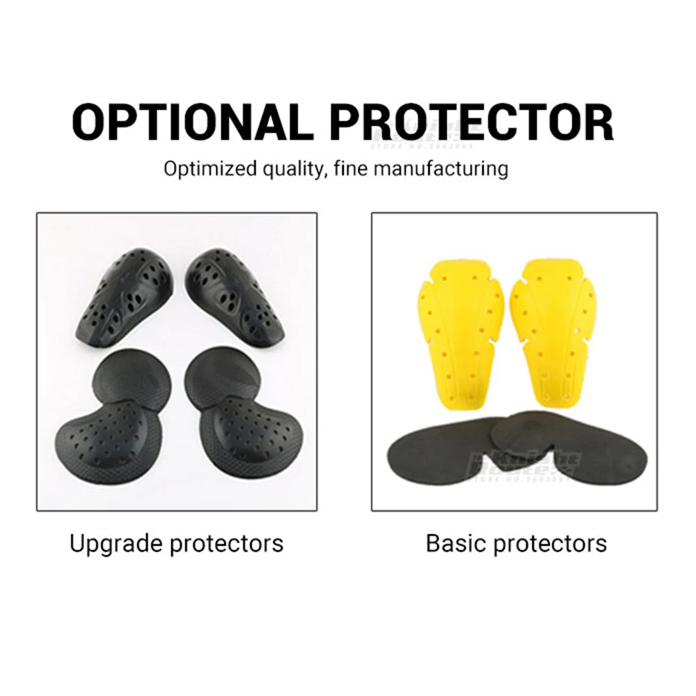 Men Motorcycle Pants Aramid Motocross Moto Riding Pants Casual Motorbike Touring Moto Jeans Motocycle Trousers Protective Gear
Men Motorcycle Pants Aramid Motocross Moto Riding Pants Casual Motorbike Touring Moto Jeans Motocycle Trousers Protective Gear