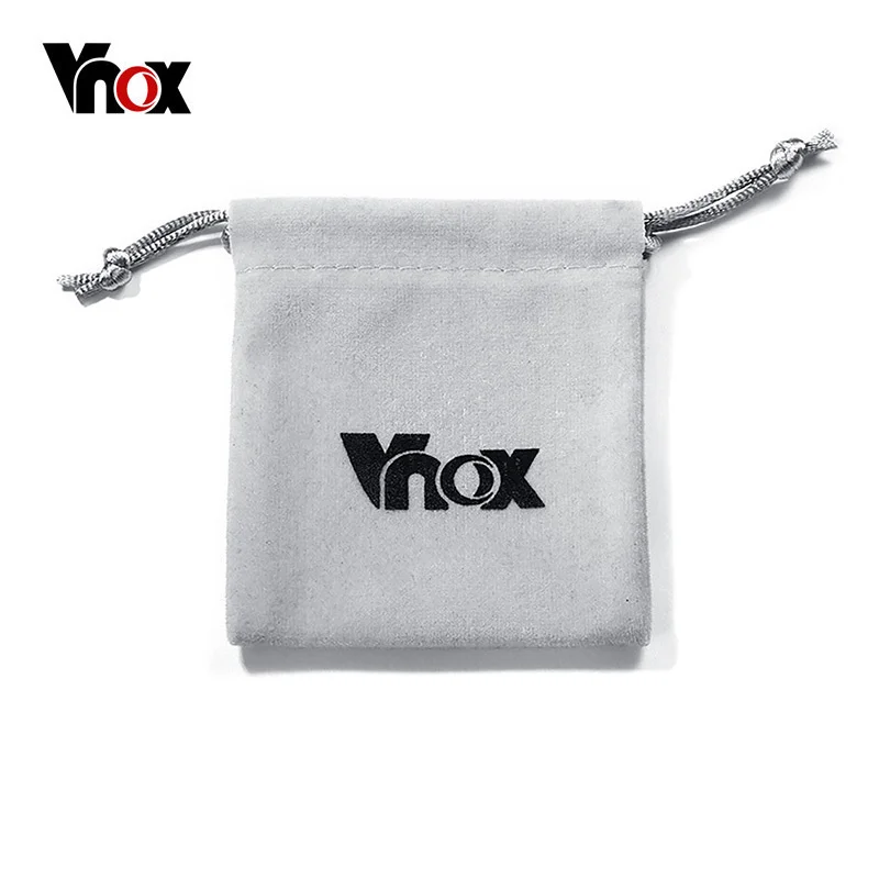 Vnox Jewelry Necklace Pendant Earrings Ring Gift Bags Gifts Gray Flannel Velvet Pouches Bag
Vnox Jewelry Necklace Pendant Earrings Ring Gift Bags Gifts Gray Flannel Velvet Pouches Bag