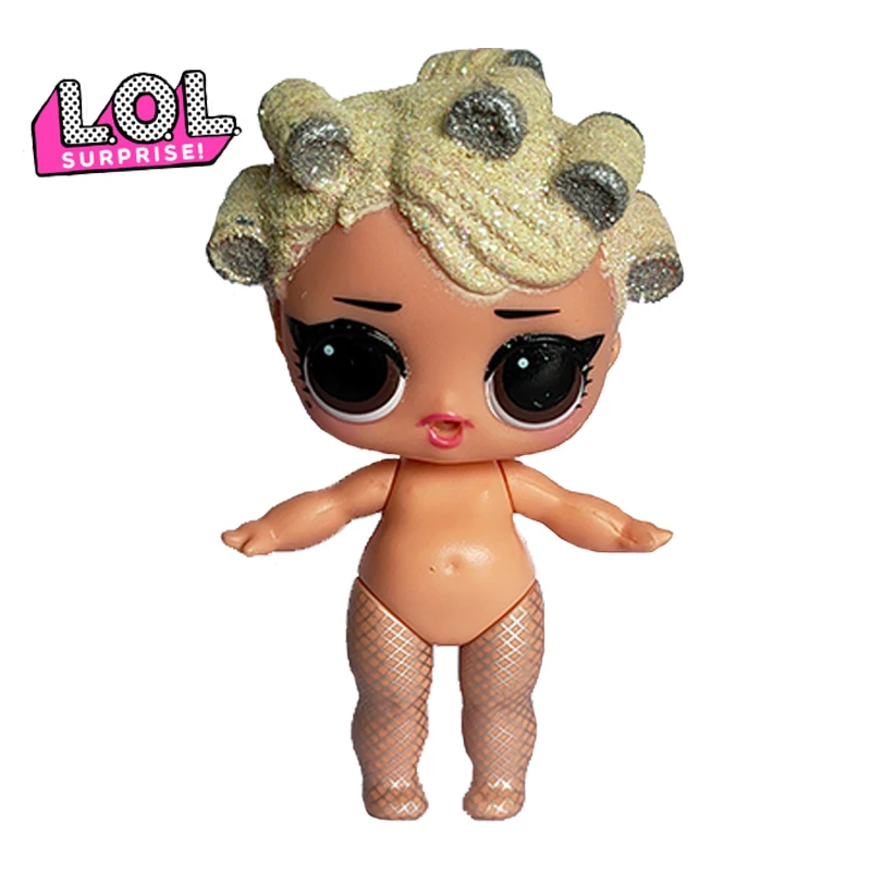 2021 new 1pcs LOL Surprise baby action Dolls Toys for Girls Surprise Baby Doll Toys Kids Birthday Gift girl Christmas gift toy 
2021 new 1pcs LOL Surprise baby action Dolls Toys for Girls Surprise Baby Doll Toys Kids Birthday Gift girl Christmas gift toy