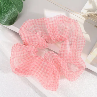 High quality floral shooting star yarn beautiful women wear hairband every day Handmade hair accessories
High quality floral shooting star yarn beautiful women wear hairband every day Handmade hair accessories