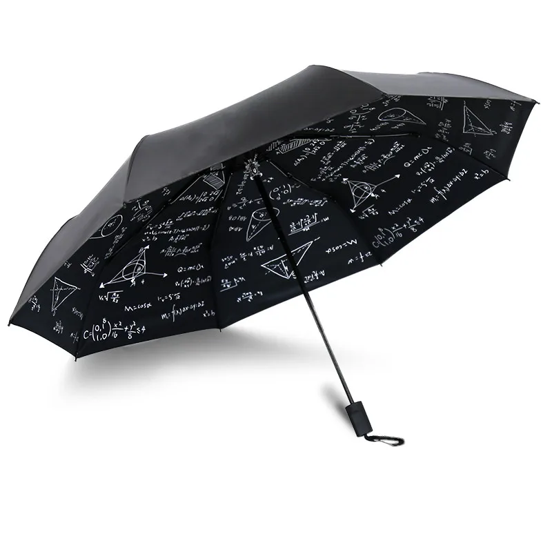 Parasol Automatic Umbrella Black Women 3 Folding Uv Outdoor Umbrella Rain Pocket Ultralight Garden Regenschirm Rain Gear EB50YS
Parasol Automatic Umbrella Black Women 3 Folding Uv Outdoor Umbrella Rain Pocket Ultralight Garden Regenschirm Rain Gear EB50YS