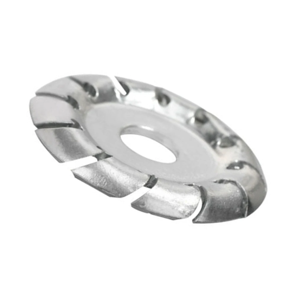 Angle Grinder Woodworking Tool Cutting Carving Disc 90*16mm Manganese Steel Angle Grinder Fast Shaping Cutting Tools Parts
Angle Grinder Woodworking Tool Cutting Carving Disc 90*16mm Manganese Steel Angle Grinder Fast Shaping Cutting Tools Parts