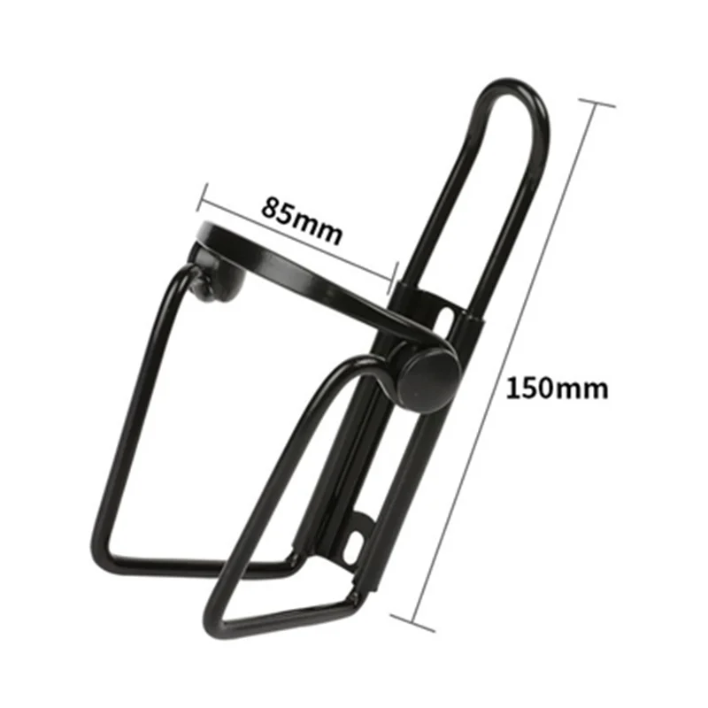 Double Bead Aluminum Alloy Cycling Cup Cage Mountain Bicycle Solid Bottle Bracket Reliable Water Drink Holder Bike Accessory 
Double Bead Aluminum Alloy Cycling Cup Cage Mountain Bicycle Solid Bottle Bracket Reliable Water Drink Holder Bike Accessory