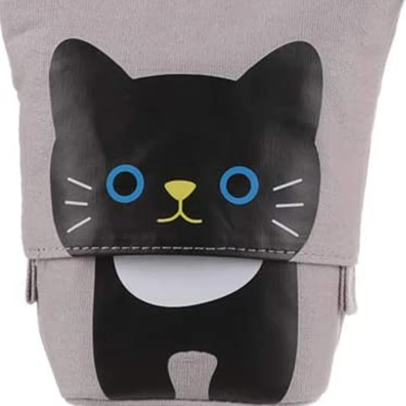 Transformer Stand Store Pencil Holder Cartoon Cute Cat Telescopic Pencil Case Organizer Pen Case Box Black Cat
Transformer Stand Store Pencil Holder Cartoon Cute Cat Telescopic Pencil Case Organizer Pen Case Box Black Cat