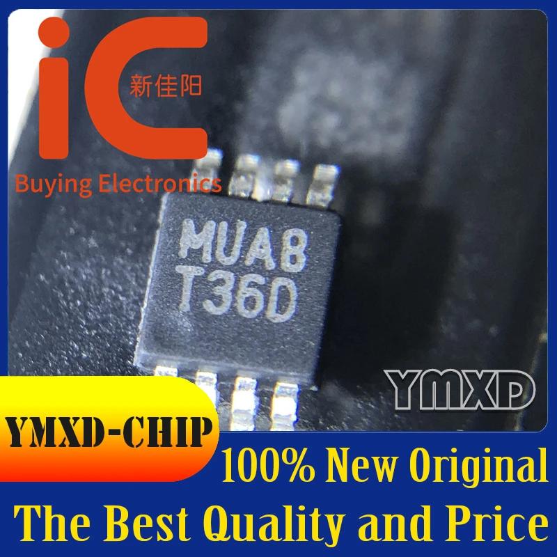 5 шт./лот новый оригинальный LM95235DIMM Шелковый экран T360 T36D упаковка MSOP8 в наличии
5 шт./лот новый оригинальный LM95235DIMM Шелковый экран T360 T36D упаковка MSOP8 в наличии