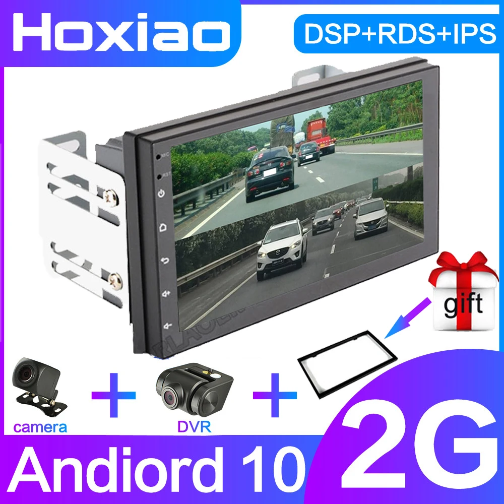 Для Renault Nissan Hyundai Chevrolet Android 2 din Автомобильный Радио мультимедийный видео плеер