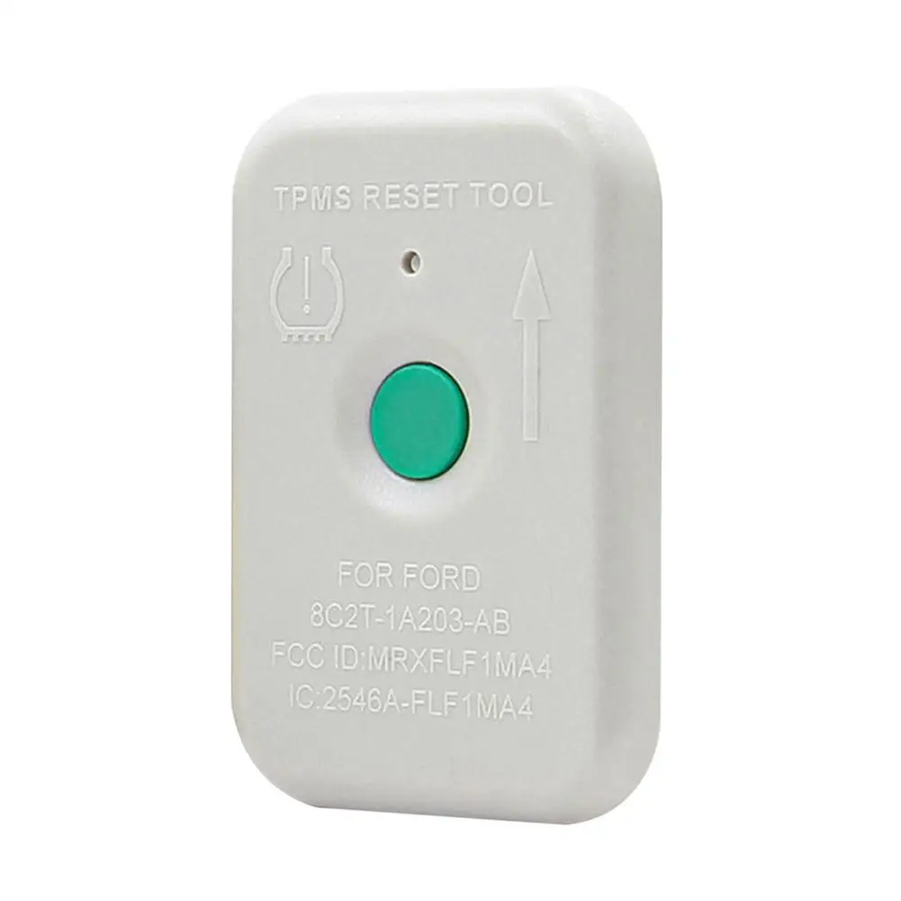 Reset Tool TPMS 19 TPMS Sensor Tire Pressure Mointor System Reset Sensor TPMS-19 ForFord 8C2Z-1A203-AB TPMS Activation Relearn
Reset Tool TPMS 19 TPMS Sensor Tire Pressure Mointor System Reset Sensor TPMS-19 ForFord 8C2Z-1A203-AB TPMS Activation Relearn