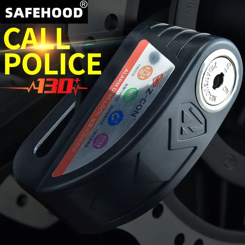 Free Shipping waterproof motorcycle alarm lock bike lock security anti-theft lock moto disc brake lockMountain bike lock
Free Shipping waterproof motorcycle alarm lock bike lock security anti-theft lock moto disc brake lockMountain bike lock