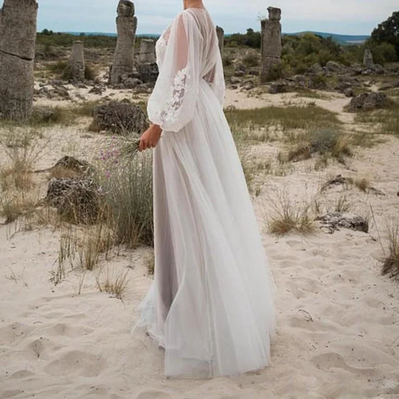 Elegant White Women's Bib Long Sleeve Embroidered Maxi Party Beach Dress 2020 New Fashion Dress Dresses Summer Clothes For Women
Elegant White Women's Bib Long Sleeve Embroidered Maxi Party Beach Dress 2020 New Fashion Dress Dresses Summer Clothes For Women