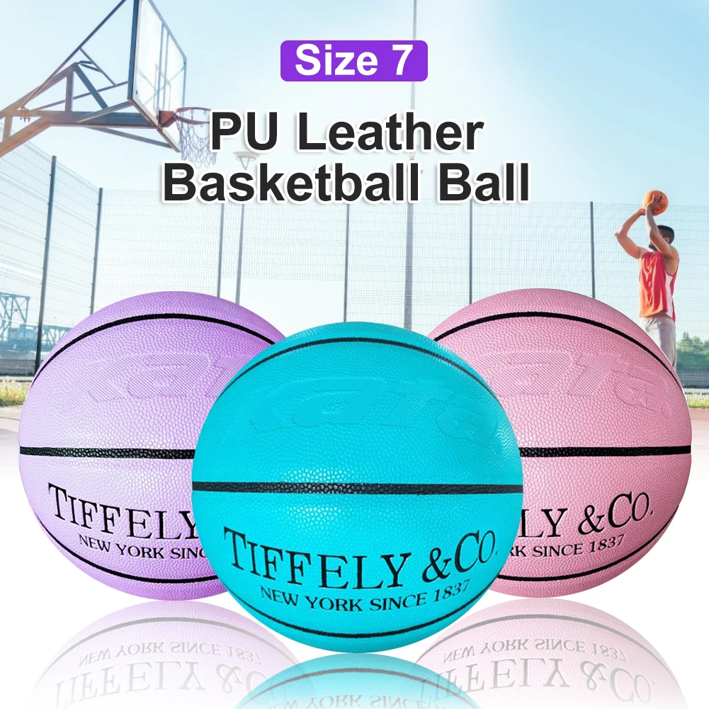 2021 New Outdoor Indoor Size 7 PU Leather Basketball Ball Training Basket Ball Basketball Net +Ball Needle Basketball
2021 New Outdoor Indoor Size 7 PU Leather Basketball Ball Training Basket Ball Basketball Net +Ball Needle Basketball