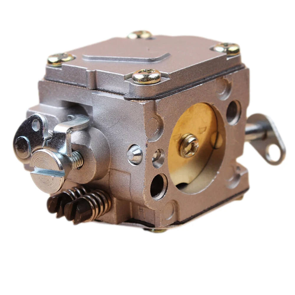 Part CARBURETOR P/N 503 28 03-16 1pc 1x CARBURETOR Carb 625 / 630 Chainsaws Replacement
Part CARBURETOR P/N 503 28 03-16 1pc 1x CARBURETOR Carb 625 / 630 Chainsaws Replacement