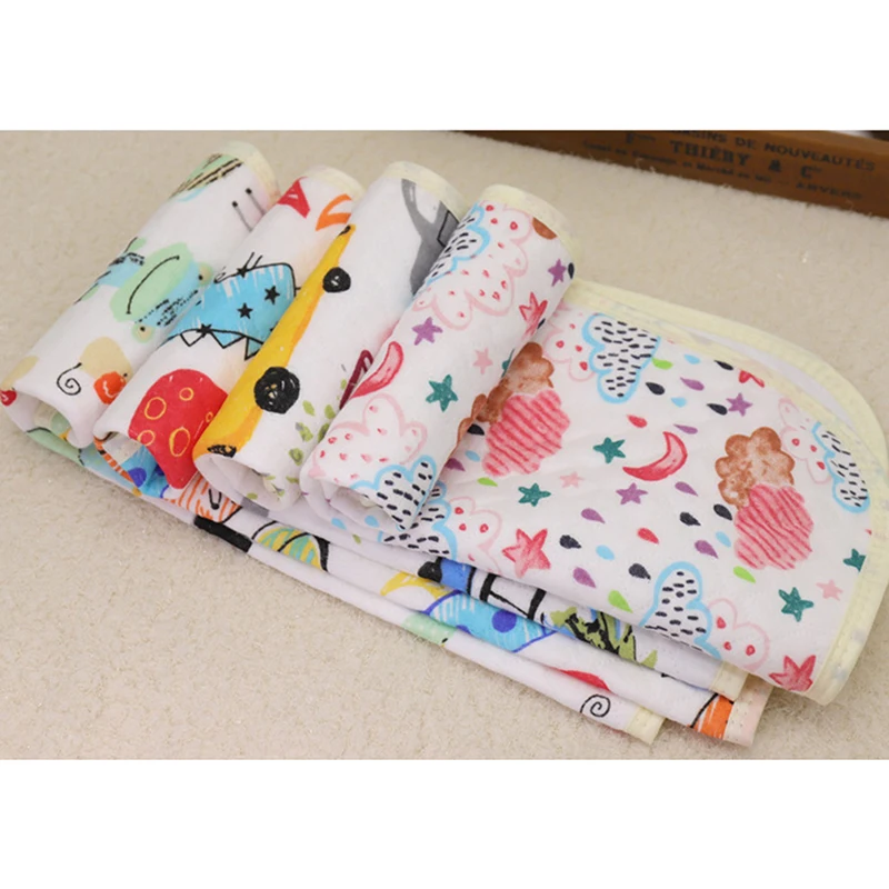 Changing Pads Diaper Newborn Replacement Waterproof Breathable Cartoon Pads Baby Washable Insulation Pads Baby Caring Product
Changing Pads Diaper Newborn Replacement Waterproof Breathable Cartoon Pads Baby Washable Insulation Pads Baby Caring Product