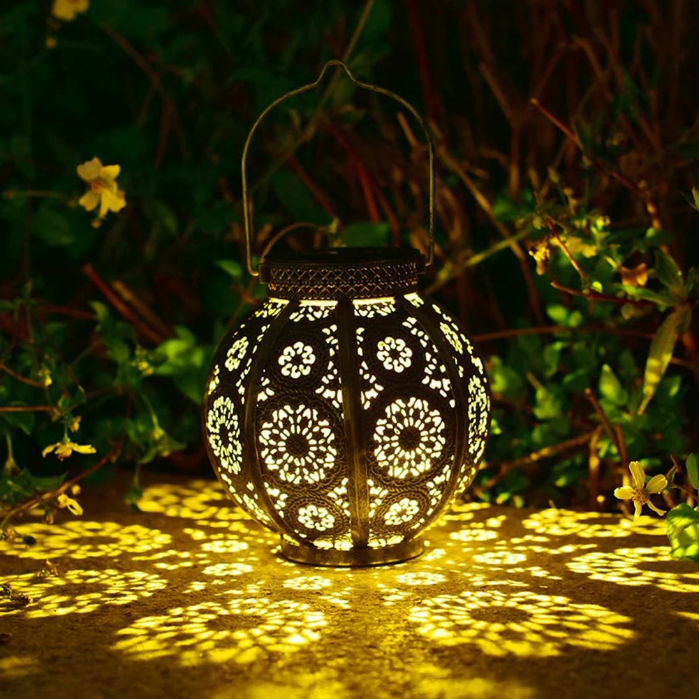 Светодиодные полые фонарики, проекционные лампы на солнечных батареях, наружные подвесные лампы, украшение сада, двора, наружное освещение
Светодиодные полые фонарики, проекционные лампы на солнечных батареях, наружные подвесные лампы, украшение сада, двора, наружное освещение