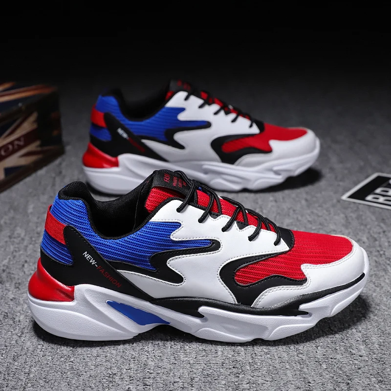 Spring Casual Shoes Sports Sneakers Sapatos Casual Zapatos Informales De Hombre Men Shoes 2020 Sneaker Man Shoe Fashion
Spring Casual Shoes Sports Sneakers Sapatos Casual Zapatos Informales De Hombre Men Shoes 2020 Sneaker Man Shoe Fashion
