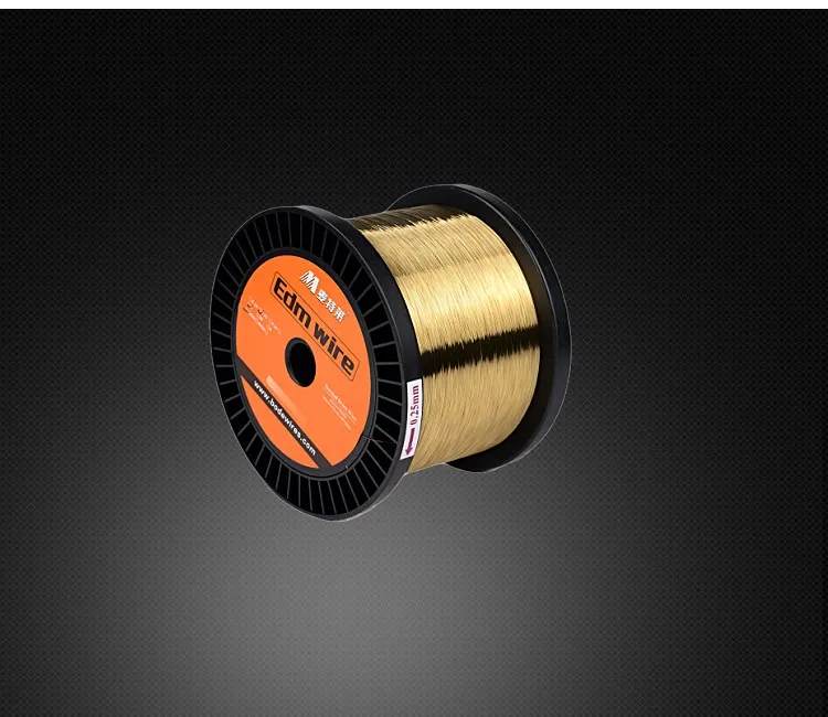 Медная проволока EDM 0,2 мм 1 кг, медная проволока, электродная проволока, детали станка для резки проводов с ЧПУ
Медная проволока EDM 0,2 мм 1 кг, медная проволока, электродная проволока, детали станка для резки проводов с ЧПУ