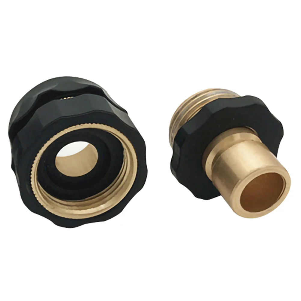 Gardening tools and equipment Universal Hose Quick Connect Set Tap Adapter Connector Sprayers Sprinkler Garden supplies
Gardening tools and equipment Universal Hose Quick Connect Set Tap Adapter Connector Sprayers Sprinkler Garden supplies