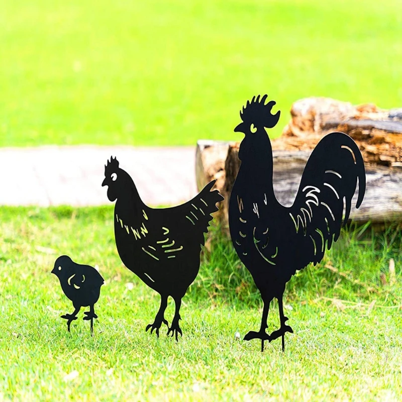 Metal Animal Pile Of Home Lawn Silhouette Courtyard Art Garden Statue Set Backyard Home Decoration Gardening Decoration Supplies
Metal Animal Pile Of Home Lawn Silhouette Courtyard Art Garden Statue Set Backyard Home Decoration Gardening Decoration Supplies