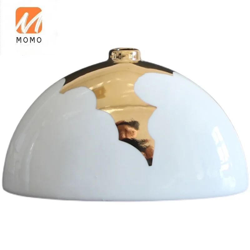 Ceramic Vase Decoration Living Room Desktop Flower Arrangement Vase TV Cabinet Hallway Home Decoration Soft Decoration 
Ceramic Vase Decoration Living Room Desktop Flower Arrangement Vase TV Cabinet Hallway Home Decoration Soft Decoration