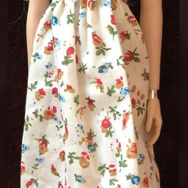 1/6 Scale Ladies Floral V Neck Vests Floral skirt Pajamas Body Dress Model For 12 Inch Ph Action Figures Dolls Toys Accessories
1/6 Scale Ladies Floral V Neck Vests Floral skirt Pajamas Body Dress Model For 12 Inch Ph Action Figures Dolls Toys Accessories