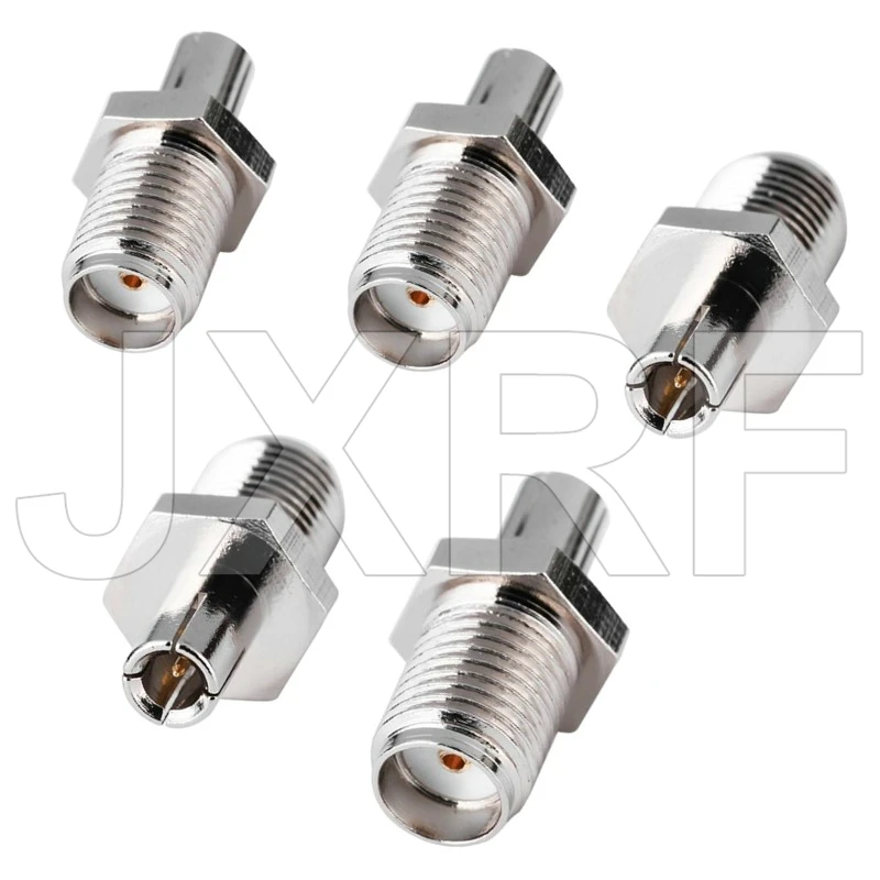 5PCS RF adapter SMA female to TS9 ZTE network card MF30 MF60 MF61 MF62 3G modem General model antenna connector fast ship
5PCS RF adapter SMA female to TS9 ZTE network card MF30 MF60 MF61 MF62 3G modem General model antenna connector fast ship