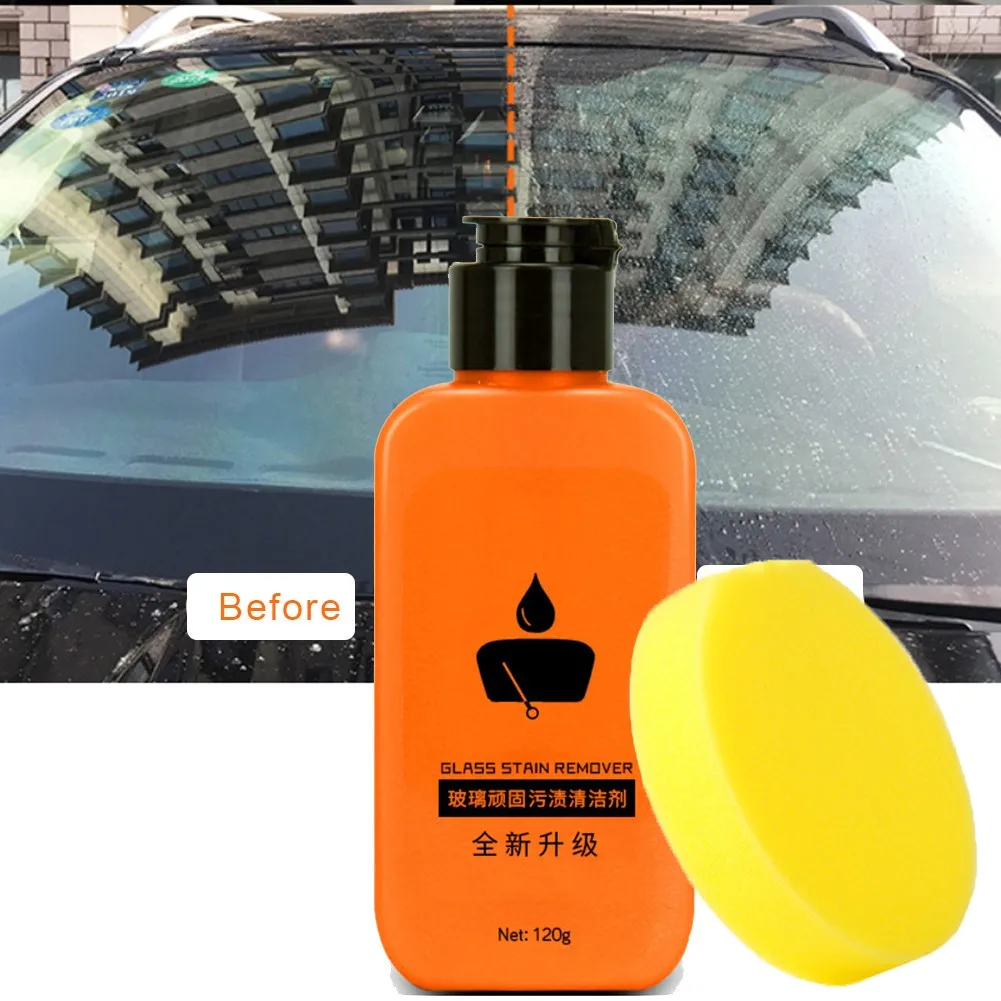 Clean Glass Stain Remover Economical Efficient Environmental Long-term Protection
Clean Glass Stain Remover Economical Efficient Environmental Long-term Protection